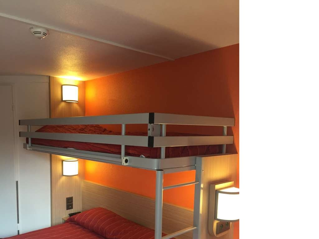 Premiere Classe Montpellier Ouest - St Jean De Vedas主图