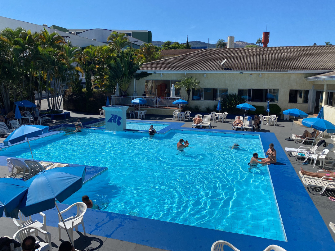 Atibaia Residence Hotel & Resort主图