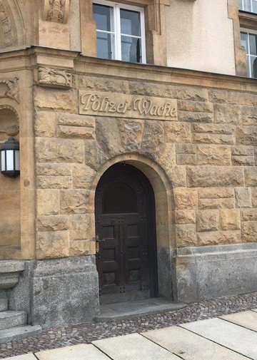 Rathaus Werdau-Werdau必去景点