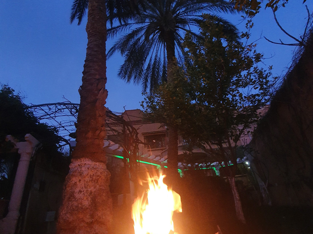 Dar M'aa