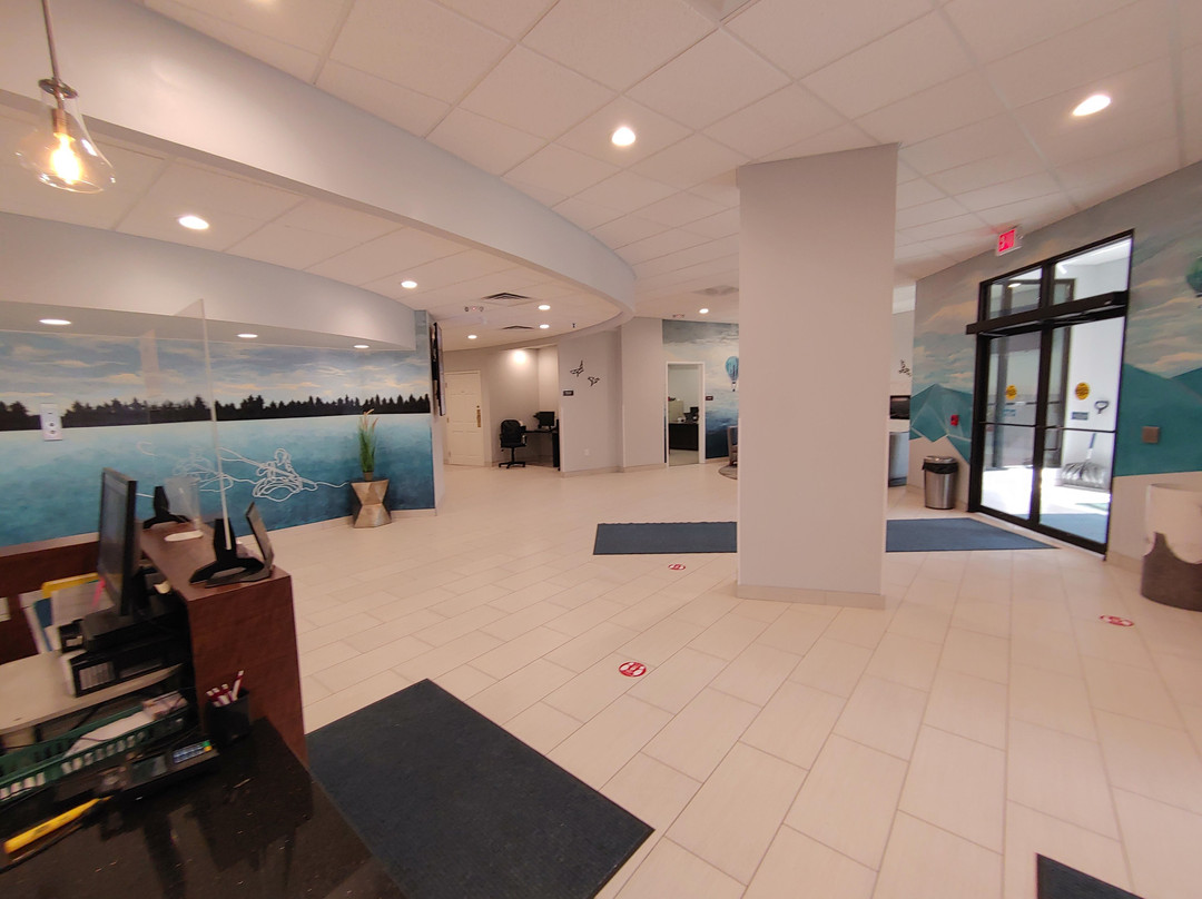 Best Western Plus Wausau Tower Inn主图