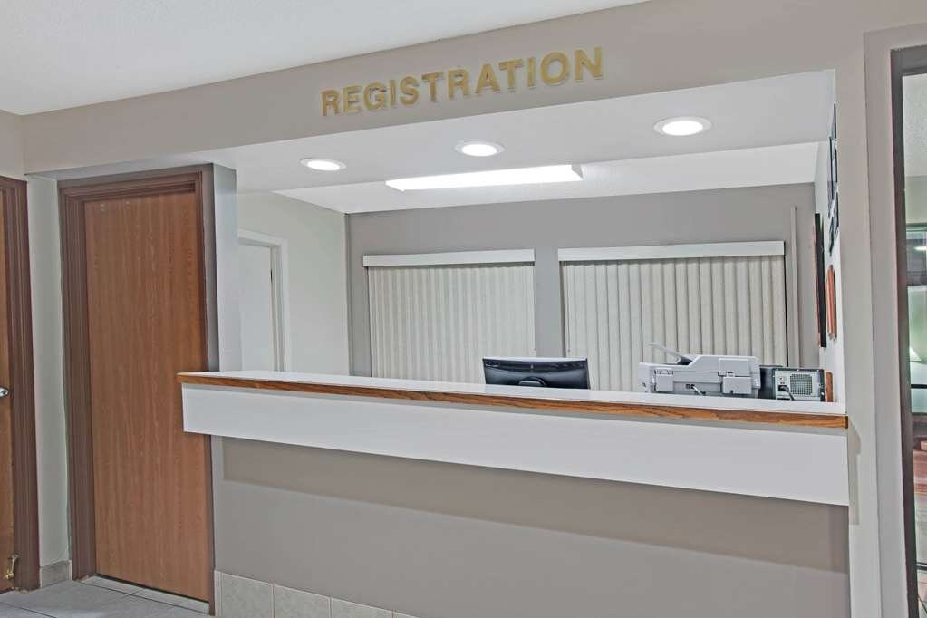 Baymont Inn & Suites by Wyndham Richmond主图