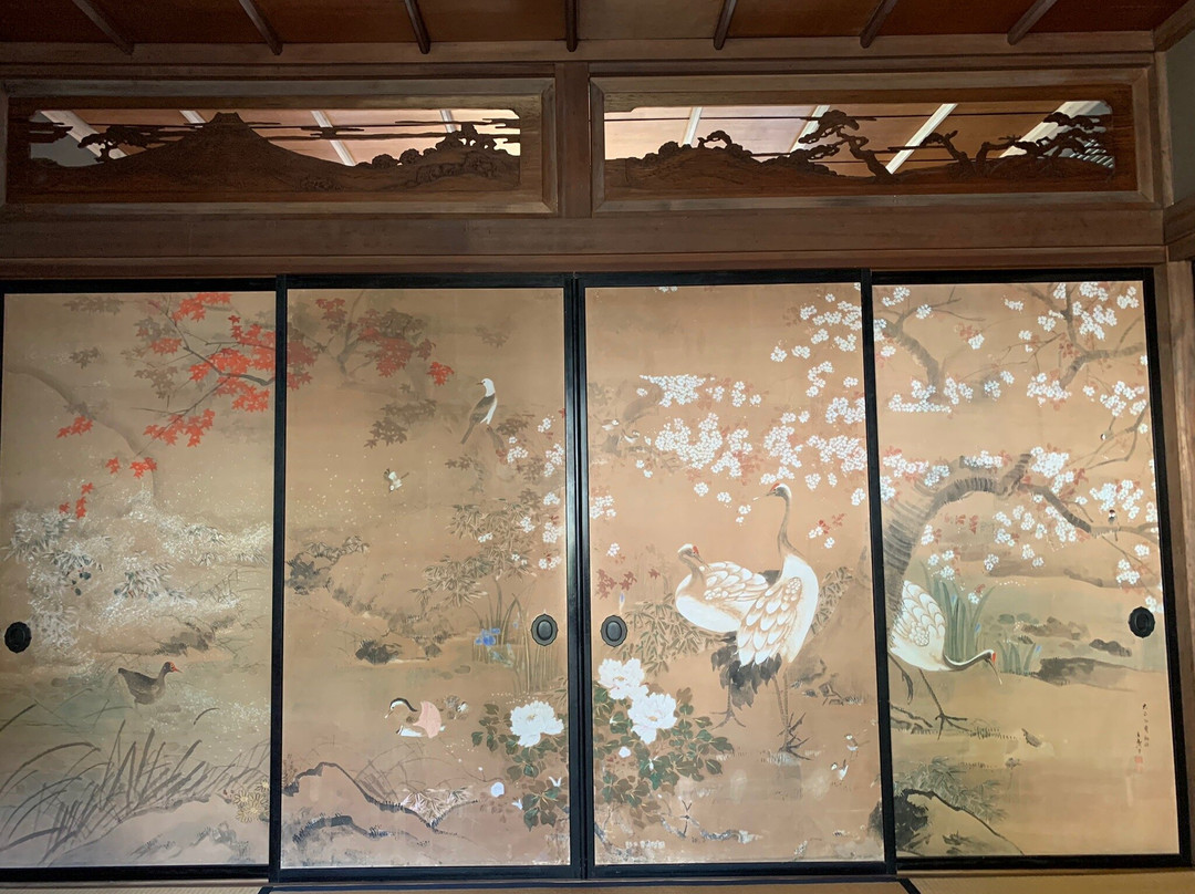 Old Igarashi Dental Clinic-静冈市必去景点