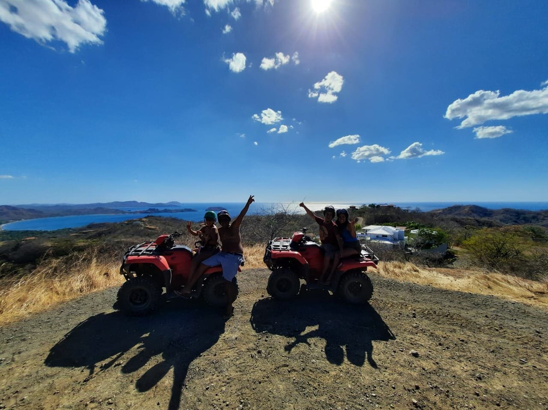 ATV Tours Conchal景点图片