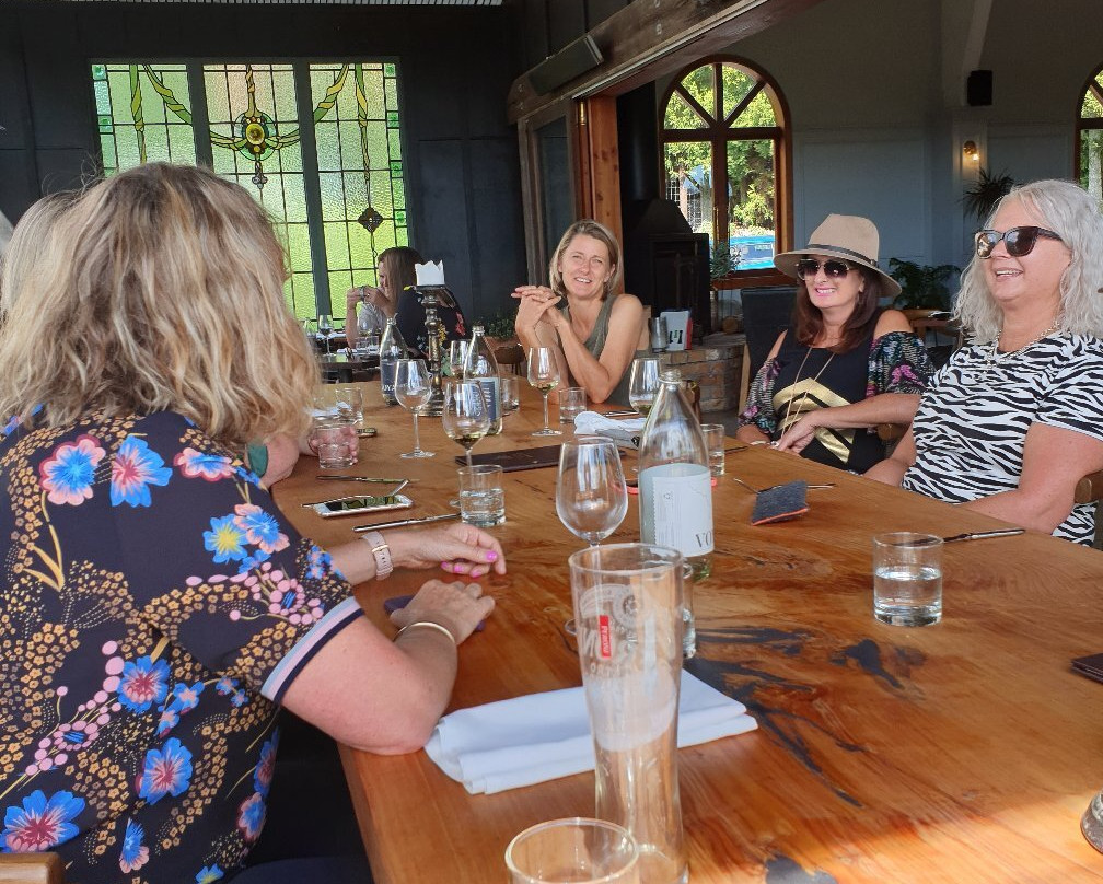 Vin Alto Winery-Papakura必去景点