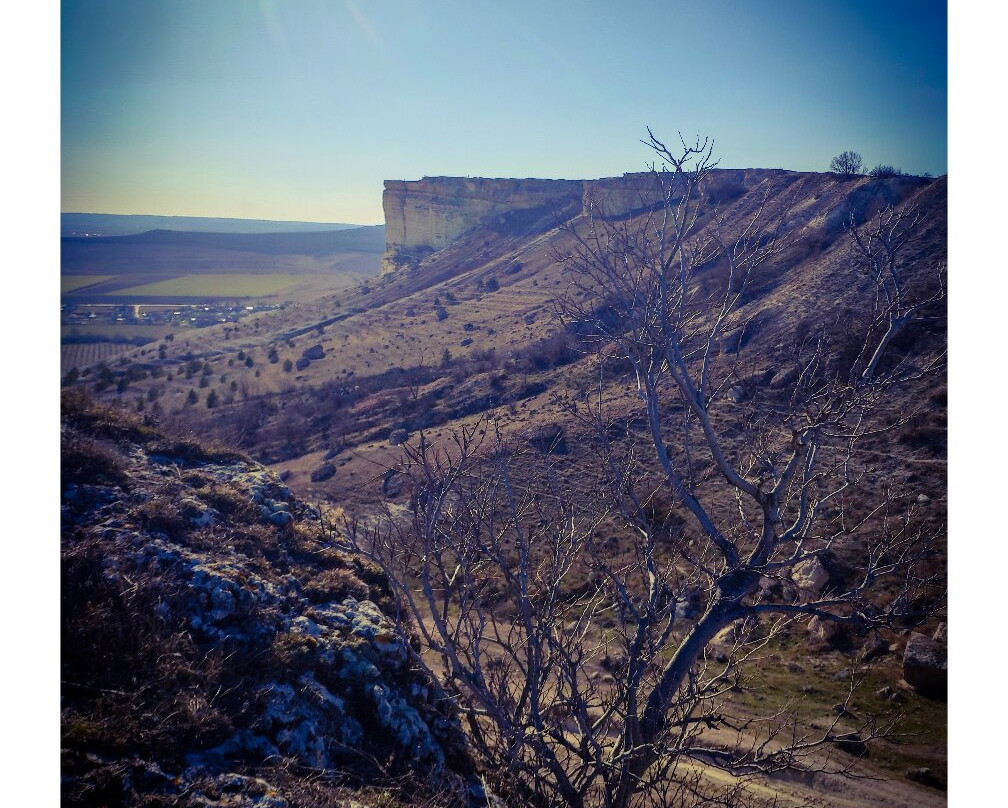 White Rock-Bilohirsk District必去景点