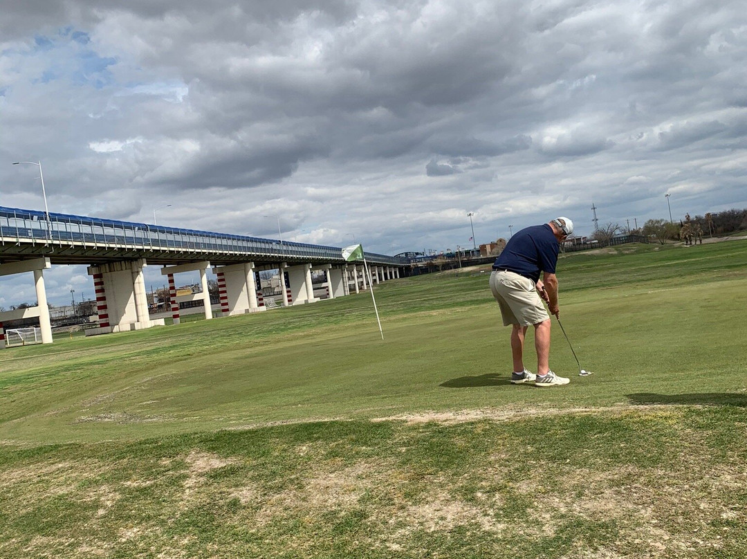 Eagle Pass Golf Course