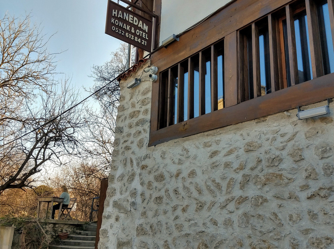 Hanedan Konak Hotel主图