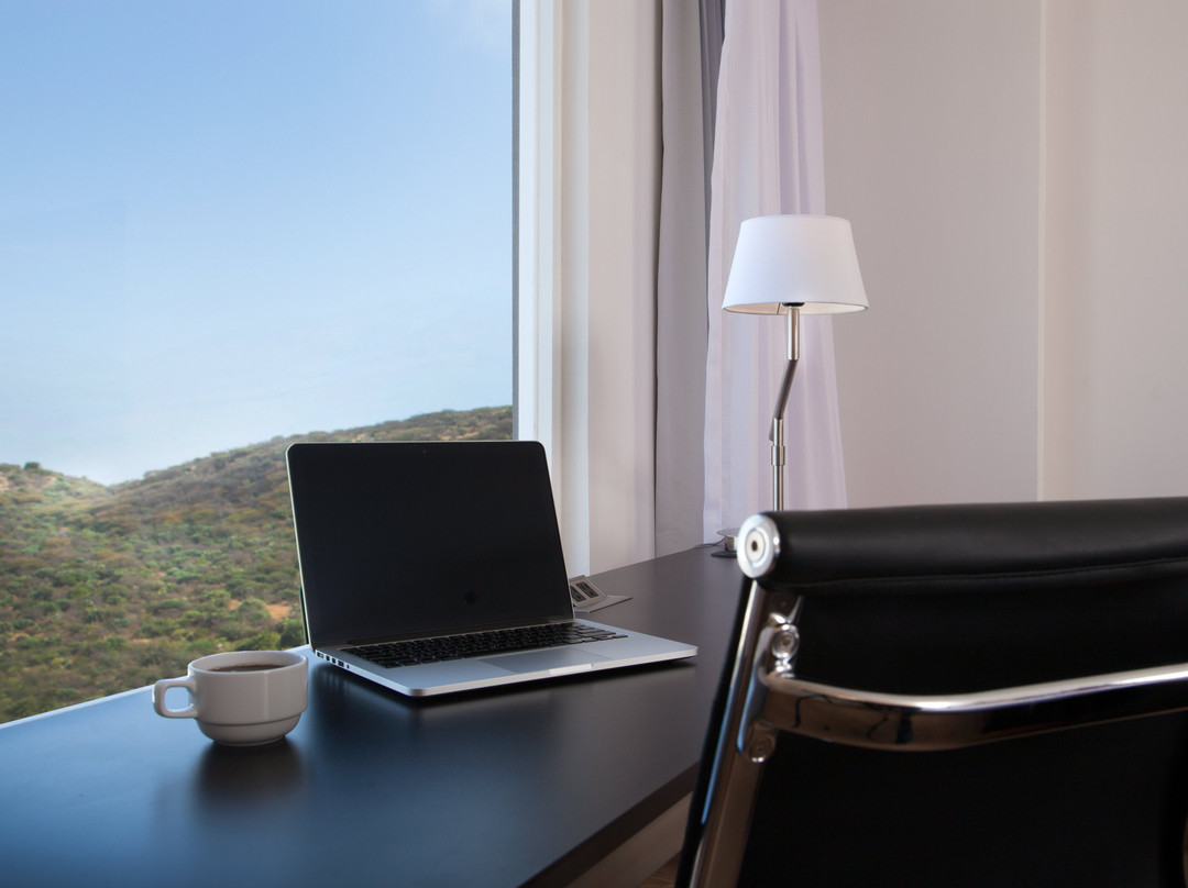 Fiesta Inn Torreon Galerias主图