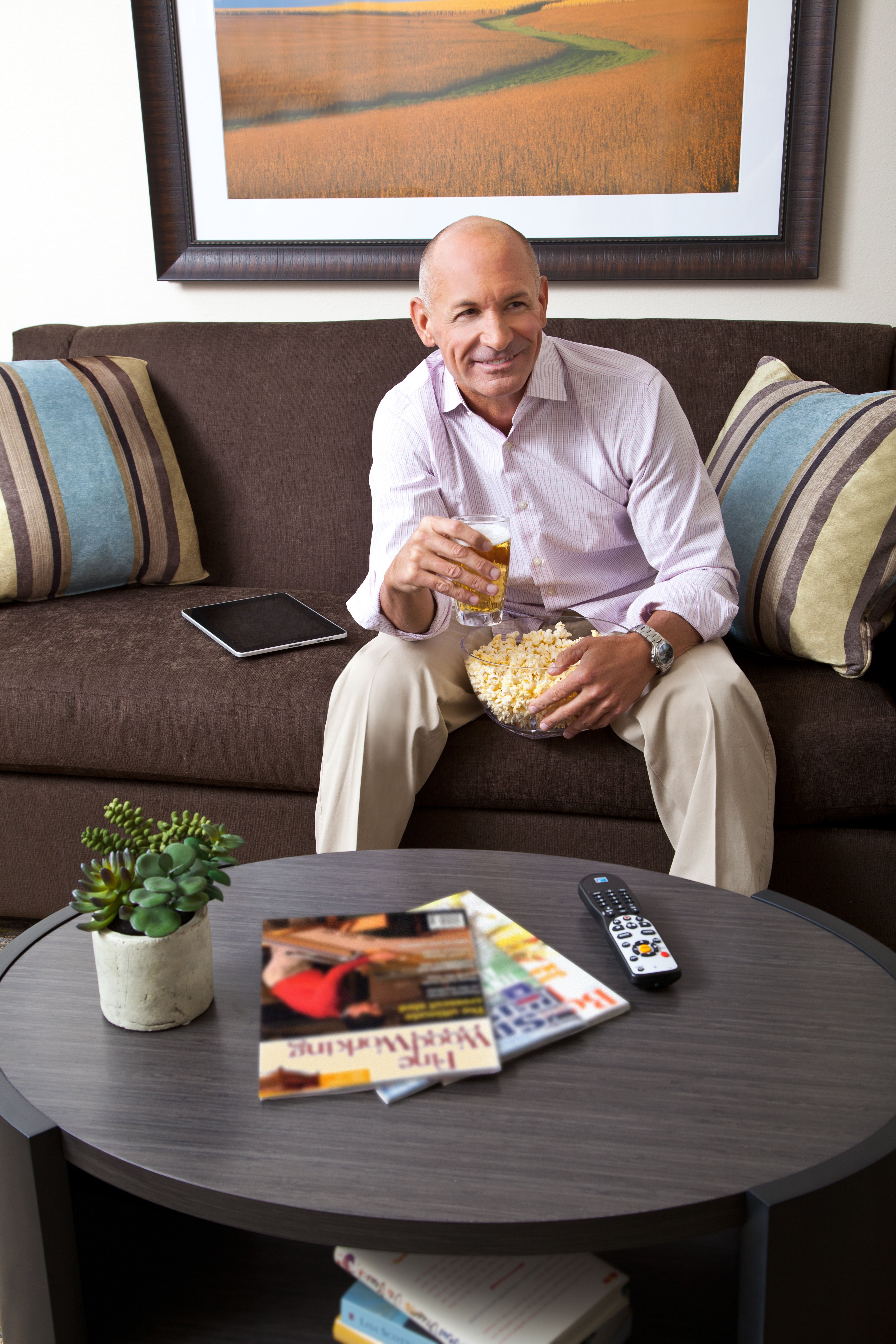 Candlewood Suites North Little Rock by IHG-官方