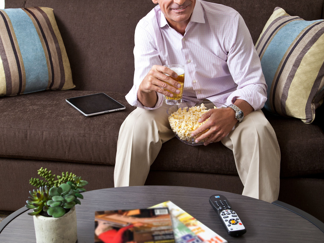 Candlewood Suites North Little Rock by IHG主图