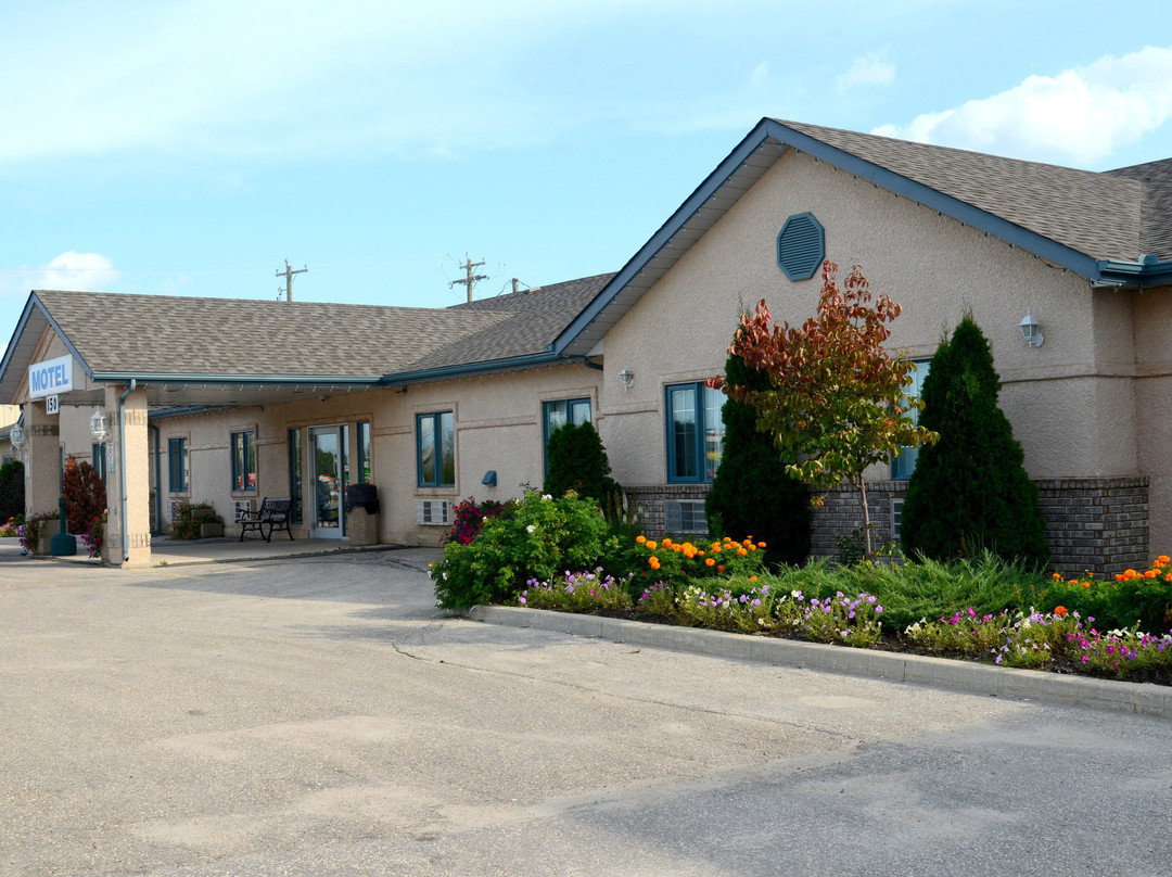 Sleep Suite Motel主图