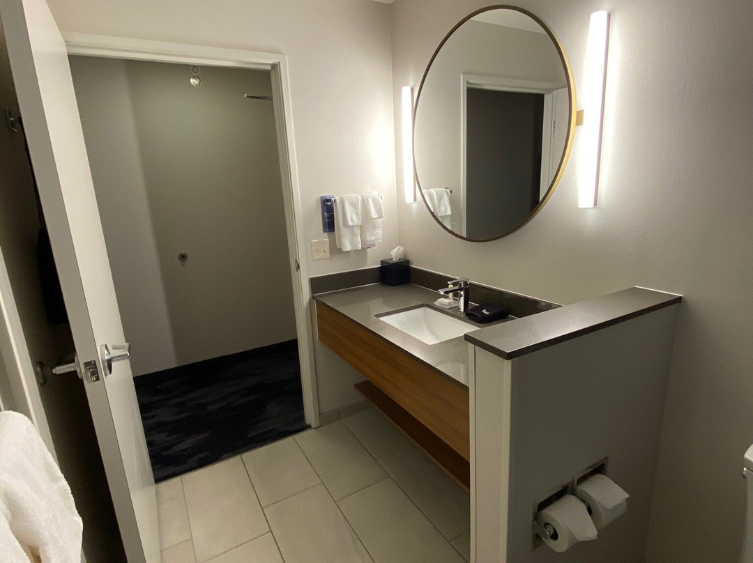 Fairfield by Marriott Inn & Suites Appleton主图