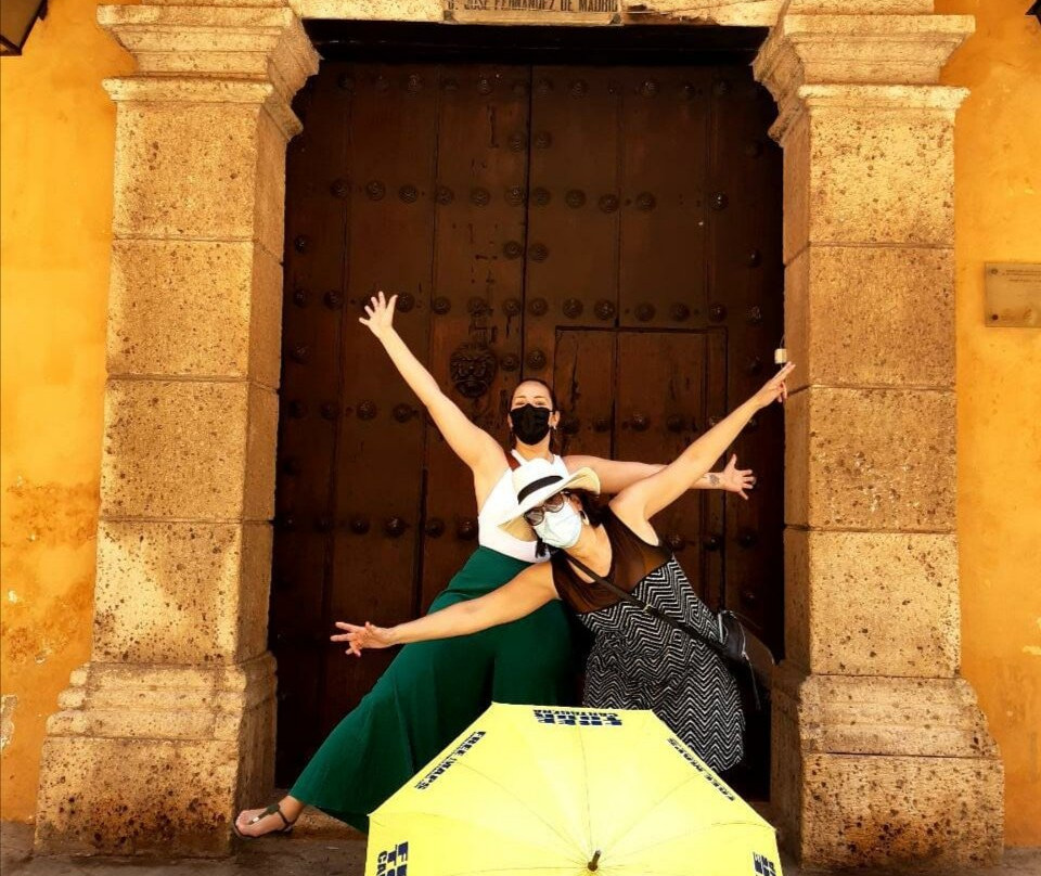 Centro Historico-卡塔赫纳必去景点