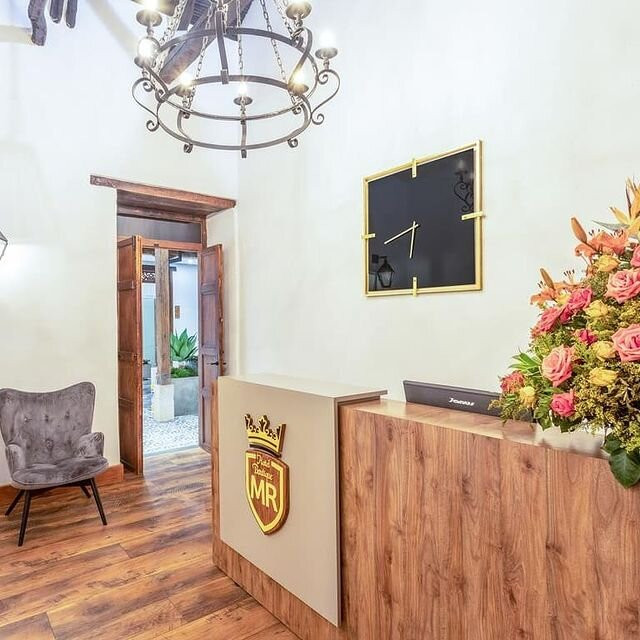 Hotel Boutique MR主图