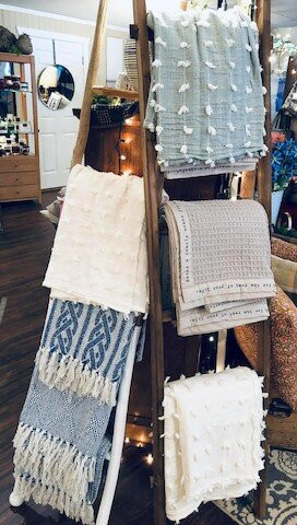 Sugarbakers Boutique & Wine Bar-Lena必去景点