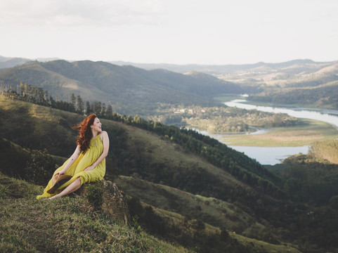 Morro do Capuava-Pirapora do Bom Jesus必去景点