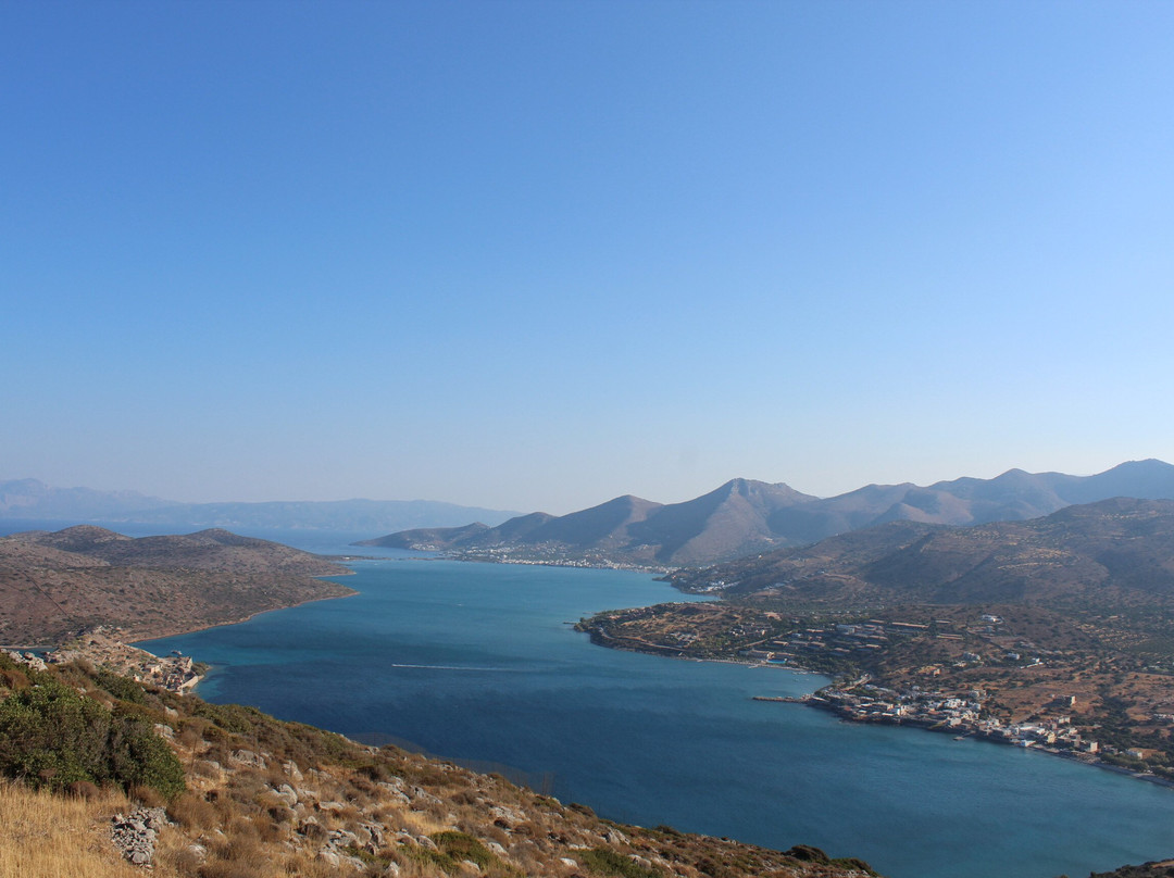 Mirabello Bay-Agios Nikolaos必去景点