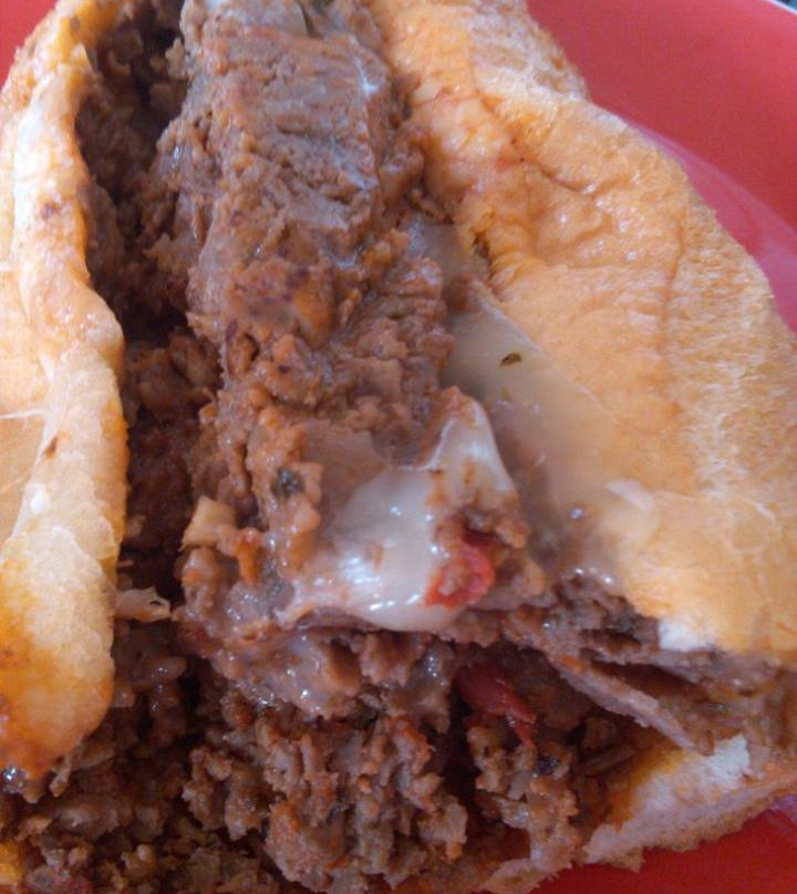 Big Mike's El Segundo