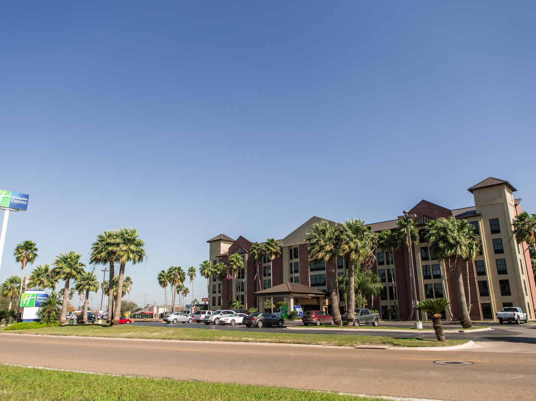 Holiday Inn Express Harlingen by IHG主图