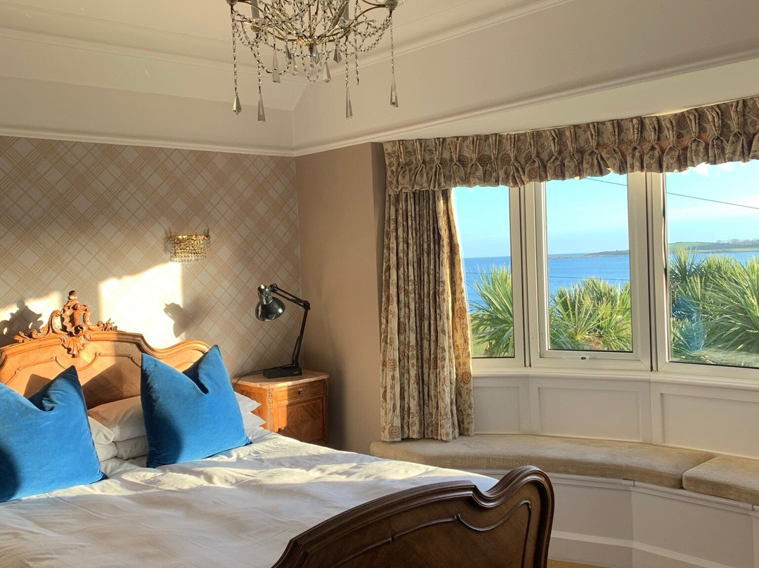 The Cairn Bay Lodge主图