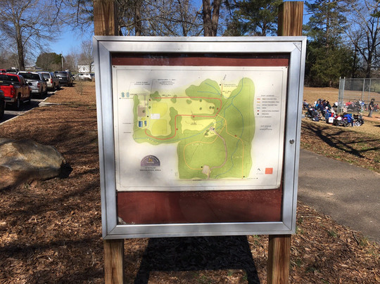 Robert L. Bridges Park-Statham必去景点