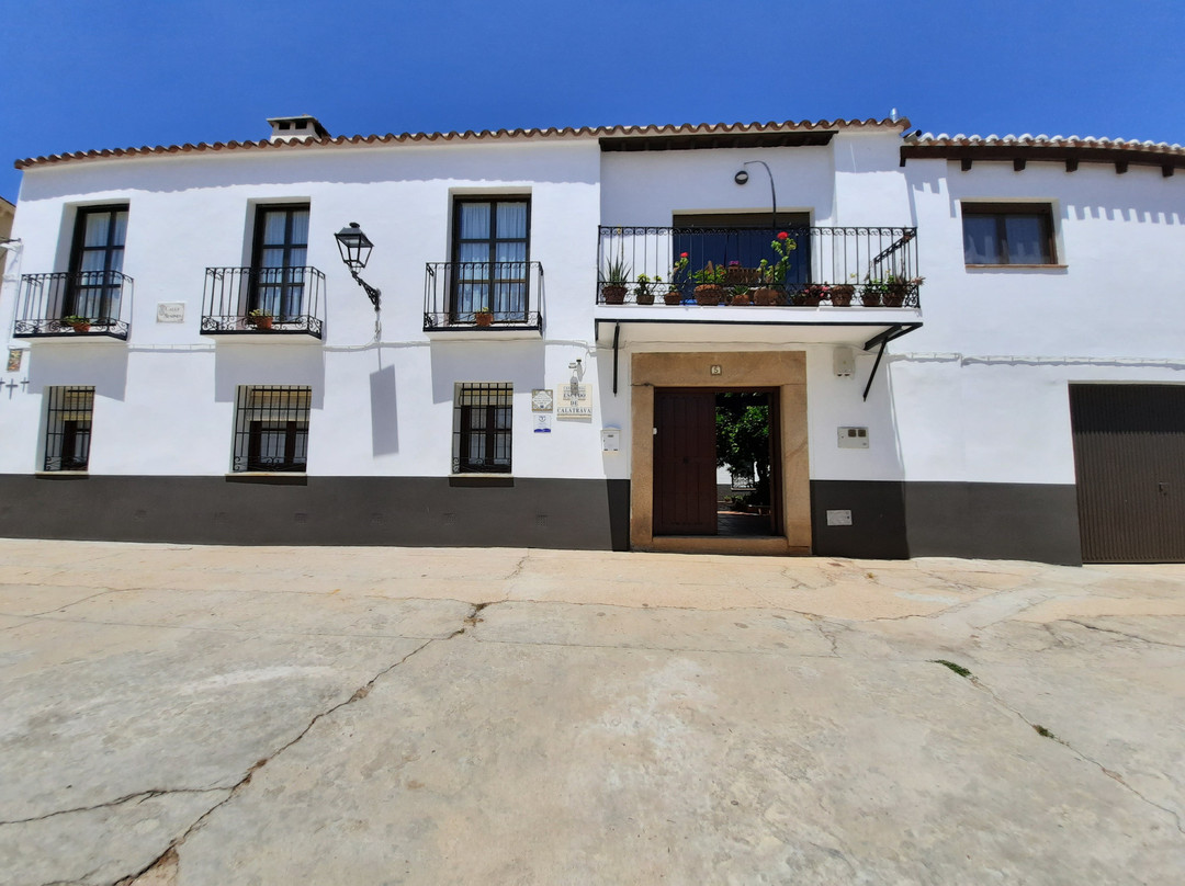 El Escudo De Calatrava主图