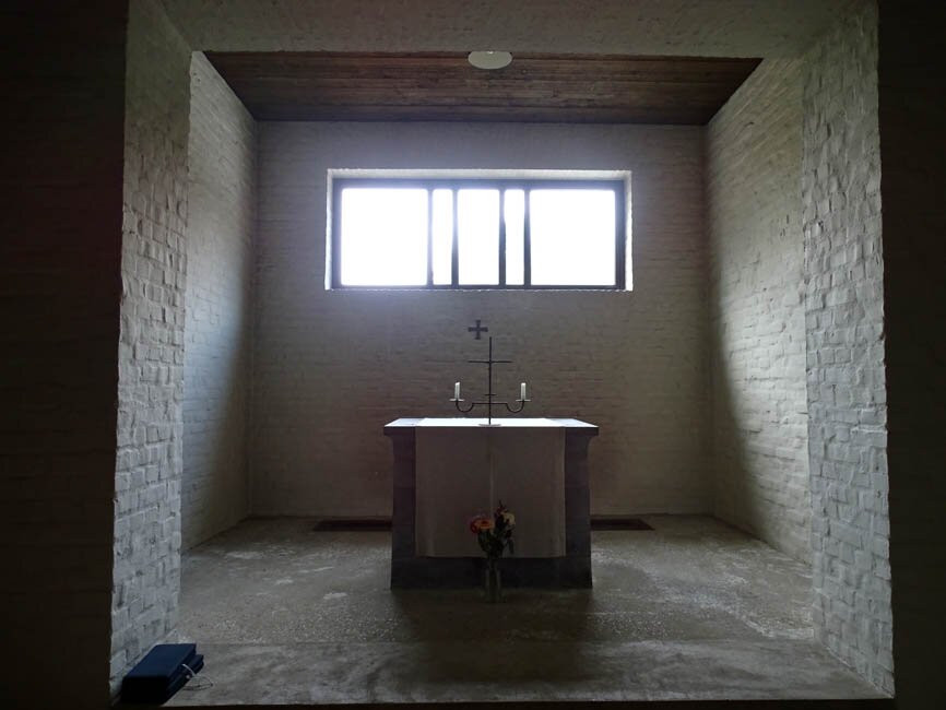St. Benedictusberg Abbey-Lemiers必去景点