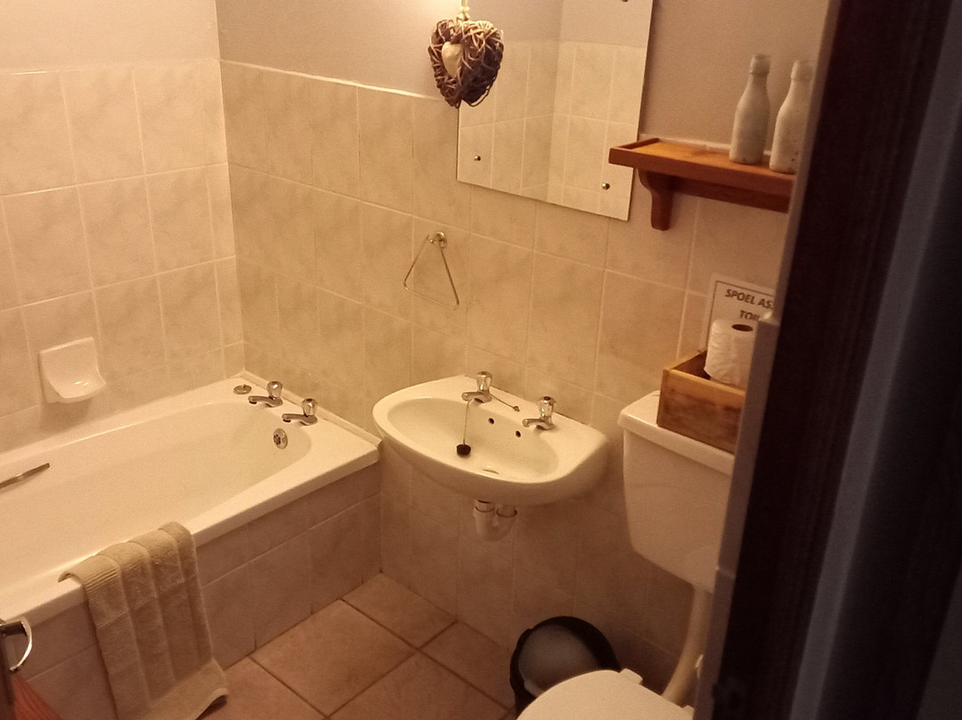 Arendzicht Seaview Accommodation主图