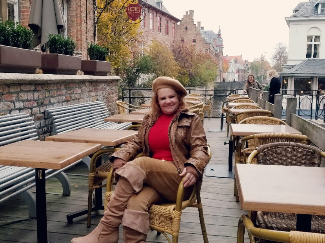Canal Trip Bruges-Damme景点图片