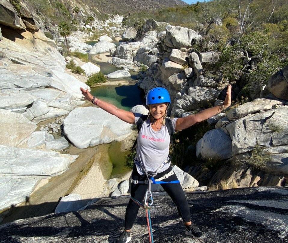 Dharma Expeditions-卡波圣卢卡斯必去景点