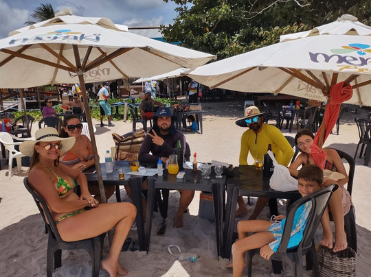 Fábio Tur Receptivo-Maceio必去景点