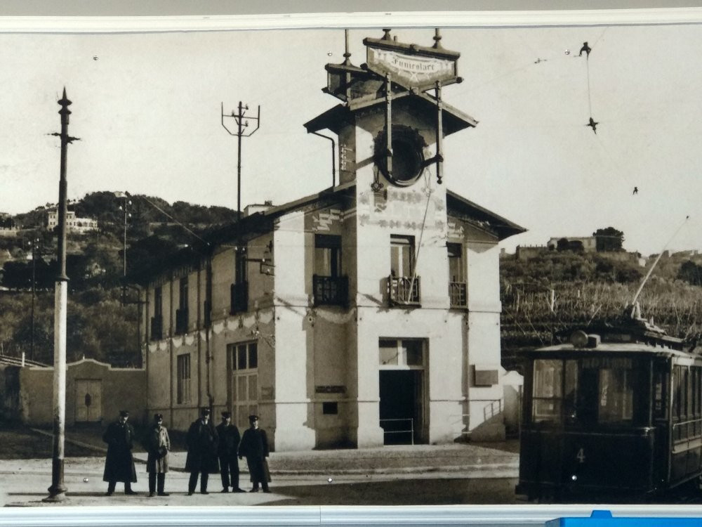 Funicolare di Montenero-里窝那必去景点