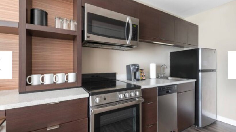 TownePlace Suites St. Louis Edwardsville, IL主图