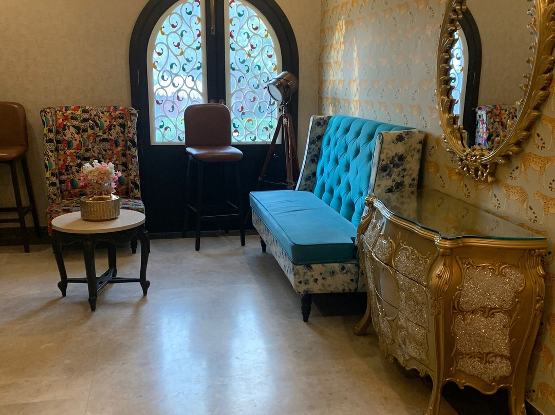 Basant Vihar Palace Hotel主图