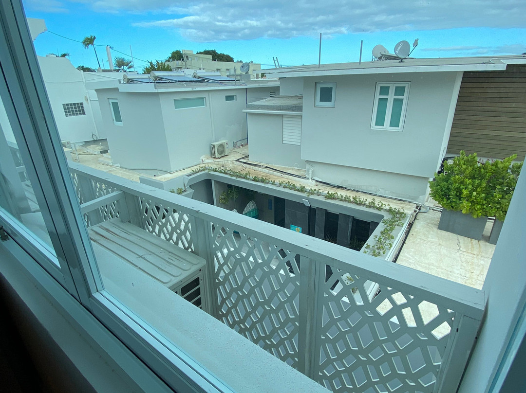 Trópica Beach Hotel主图