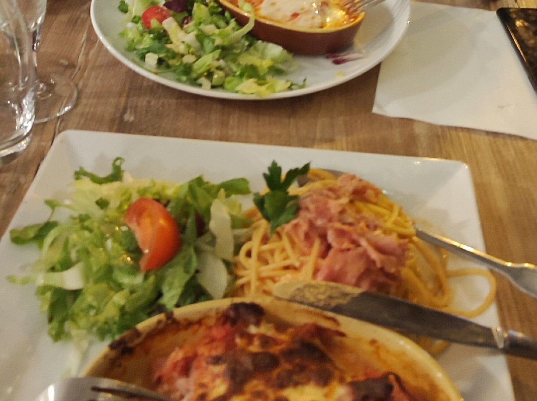Restaurant La Felicità