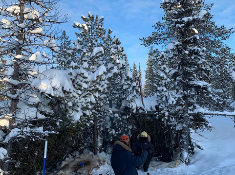 White Trail Adventures-基律纳必去景点