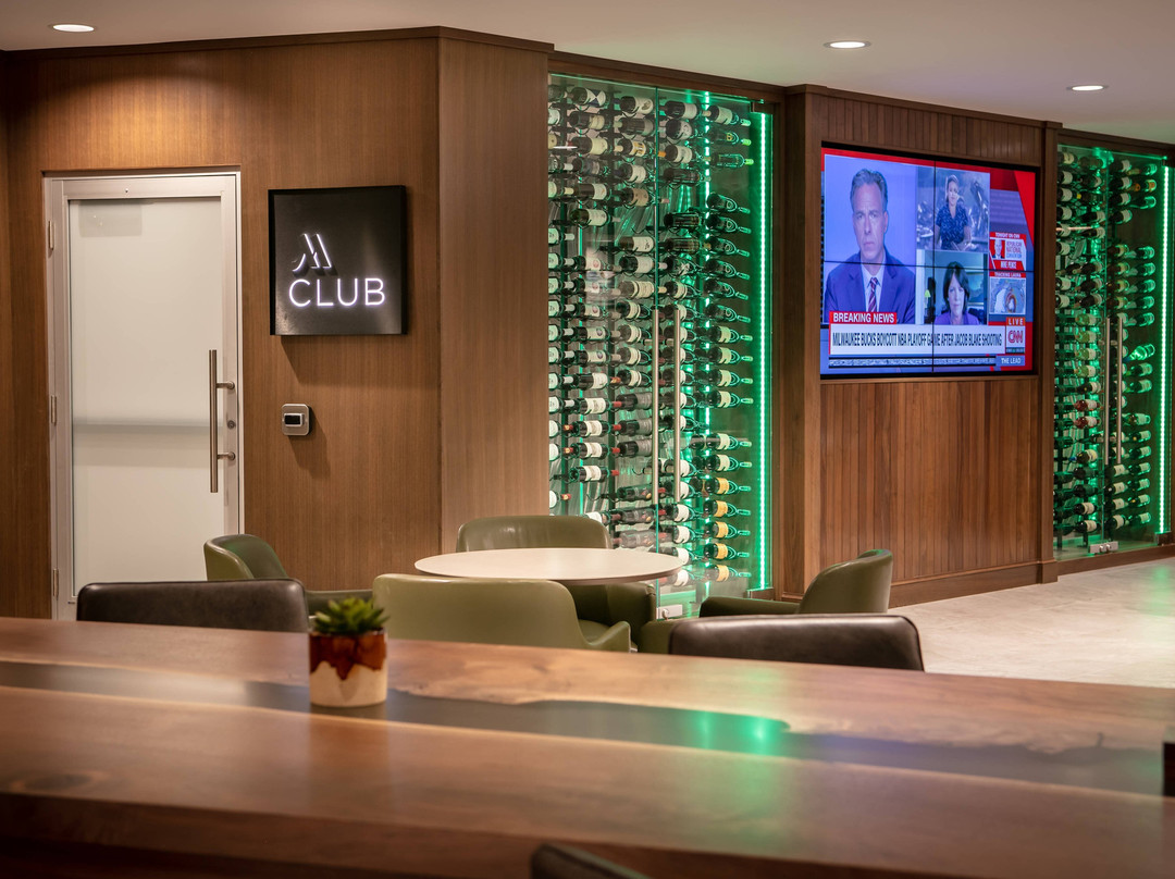 West Des Moines Marriott主图