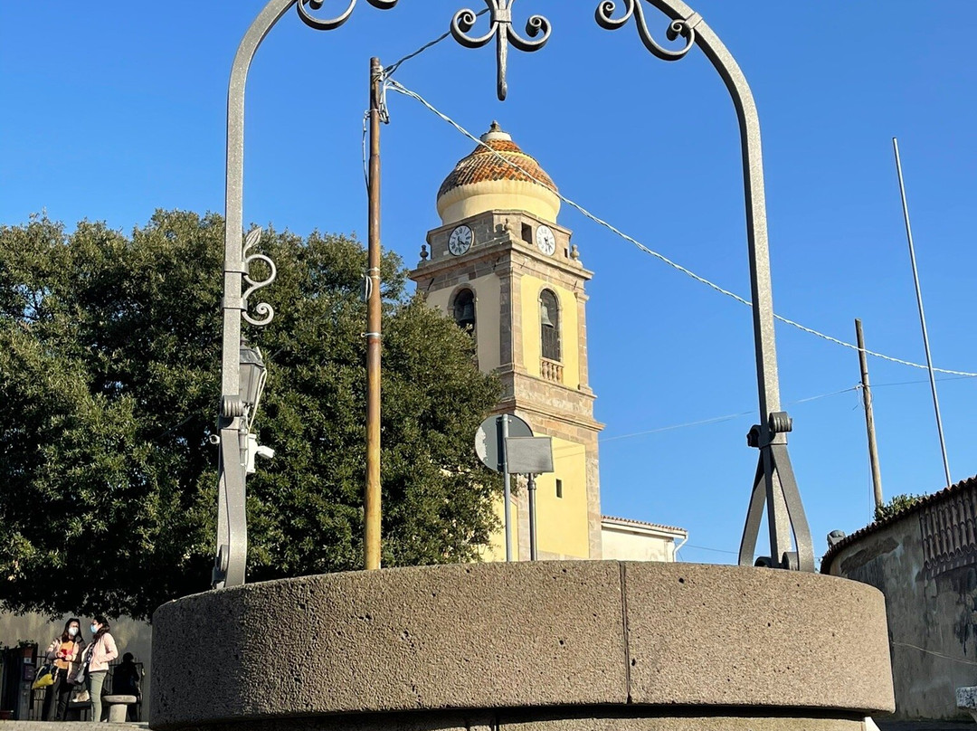 Chiesa di Sant'Andrea