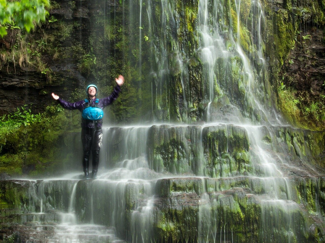 The Dales Adventure Co-Barnard Castle必去景点