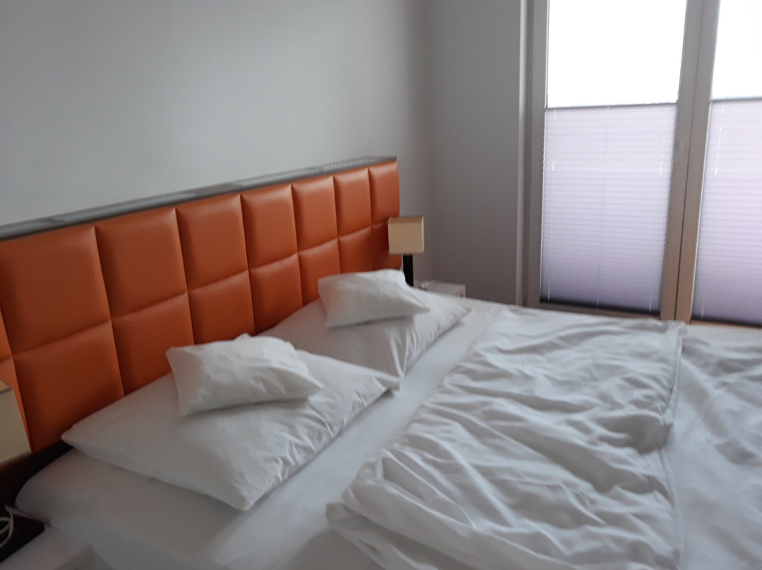 Apartments In Szczecin主图