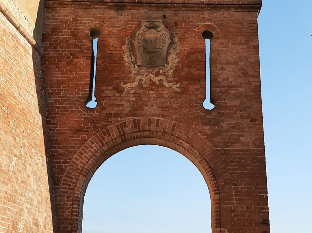Castello Falletti di Barolo-巴罗洛必去景点