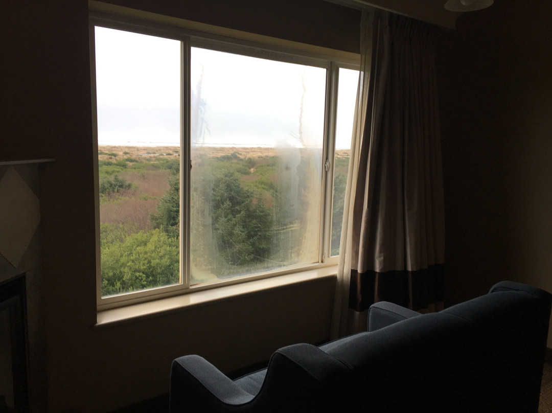 Comfort Inn and Suites主图