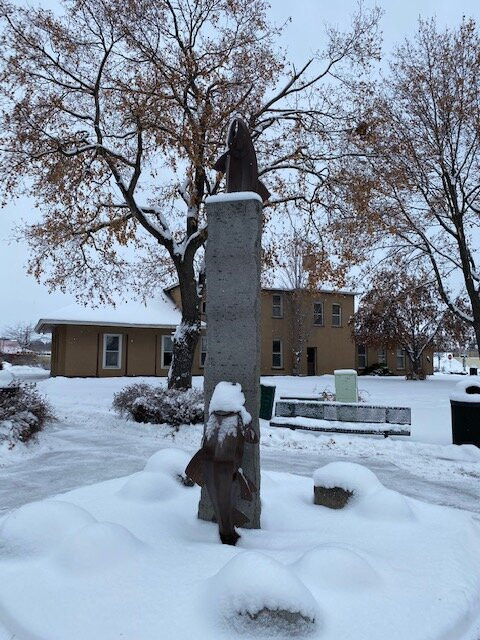 Depot Park-卡利斯佩尔必去景点