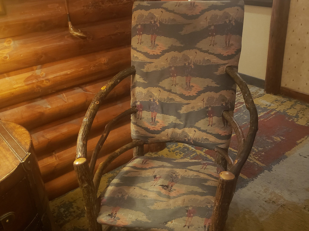 Stoney Creek Inn主图