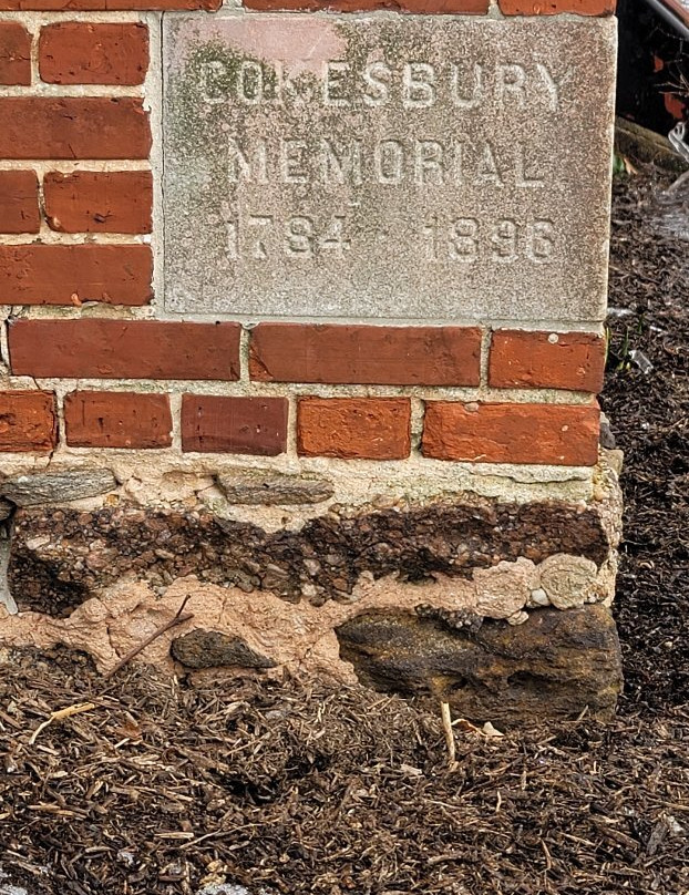 Cokesbury Memorial United Methodist Church景点图片