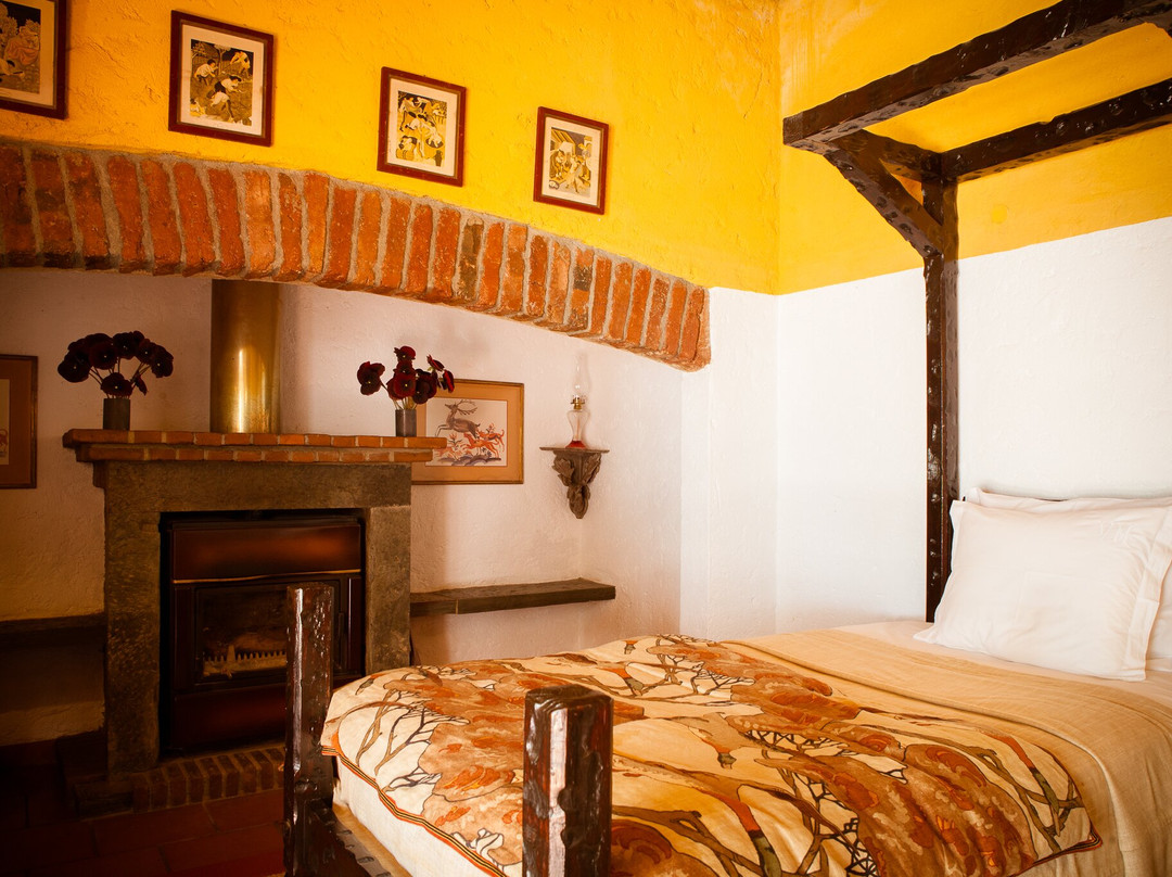 Vale do Manantio主图