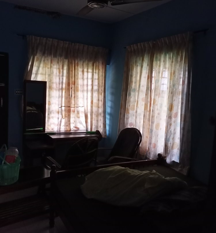 Sea Splendour Beach Resort主图