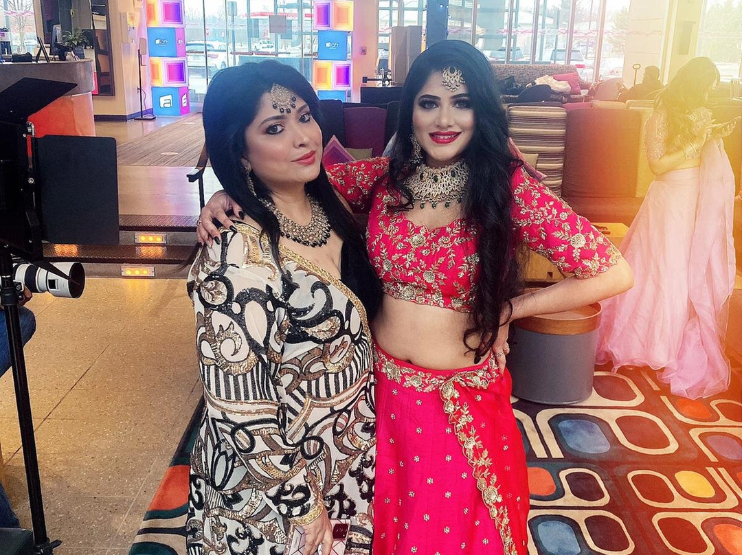 杜勒斯机场北雅乐轩酒店主图